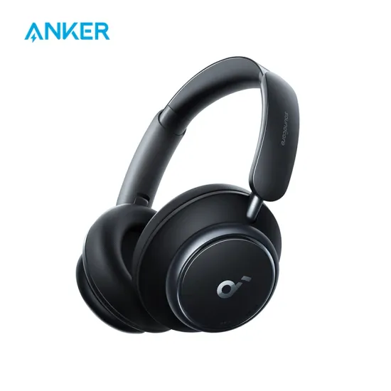 Anker 사운드코어 스페이스 Q45 헤드폰