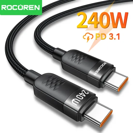 ROCOREN 맥세이프 보조배터리 10000mAh