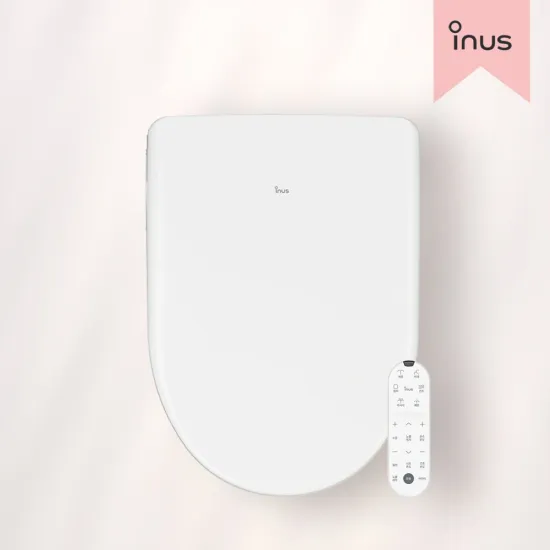 이누스 직수건조 방수비데 10.5만 아메리칸 비데 15.1만 코나에코비데 7.4만