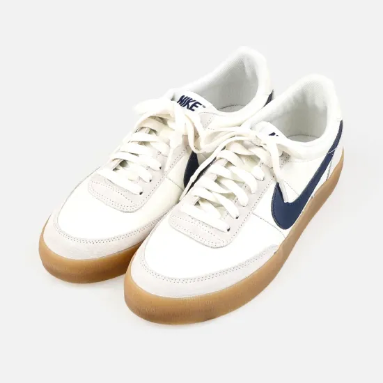 나이키 킬샷 레더 2 스니커즈