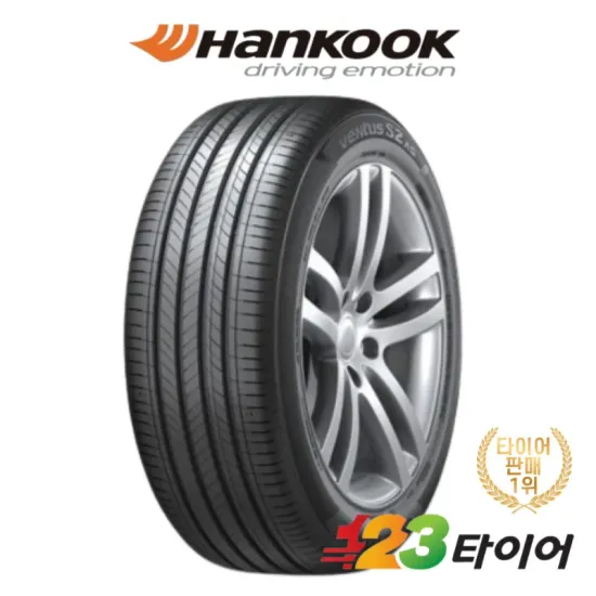 한국타이어 벤투스 S2 AS H462 245 45 18
