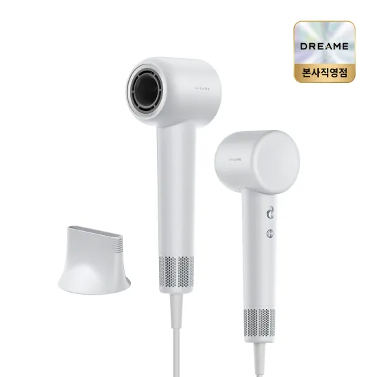 Blow-X BLDC 초고속 헤어드라이어 차량용 7인치 카플레이 터치스크린