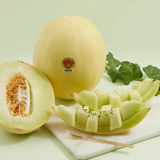 미국산 허니듀 2개/3개 (개당 0.8kg 내외)