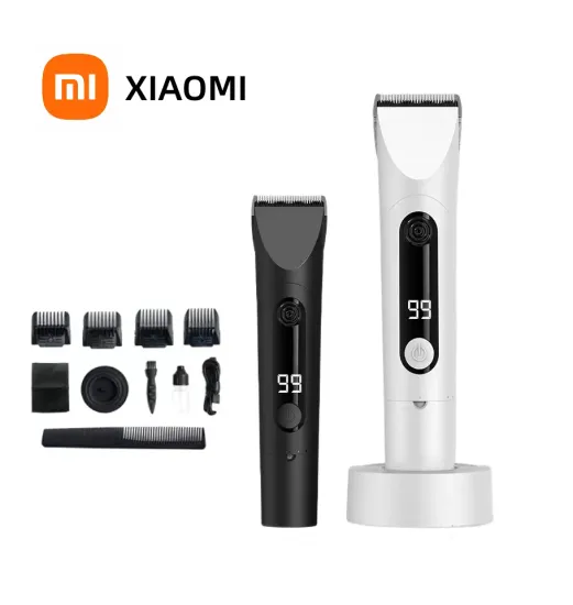 샤오미 미지아 H501 SE 고속 헤어 드라이어 $19.57, 자동차 블랙박스 룸미러 32GB $8.56