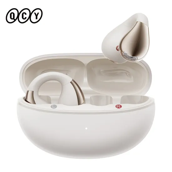 QCY H3 Pro 무선 헤드폰 $31.39, QCY C50 $18.99, QCY C30 $13.89 외 다양