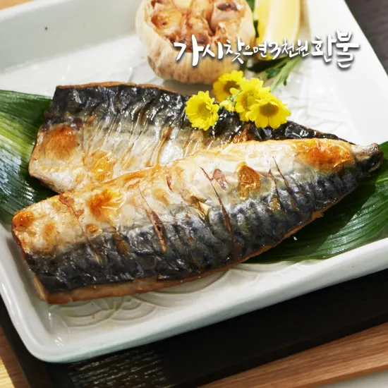 가시없는 고등어순살 특대 XL 2봉 10팩 코다리찜구이 특대 XL 3팩