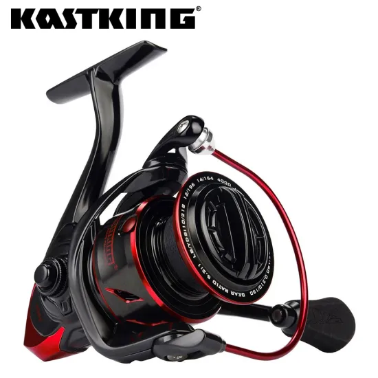KastKing Sharky III 낚시 릴 $22.53 BRS-201A 가스스토브 $10.31 BOGASING M5 블루투스 스피커 $38.98