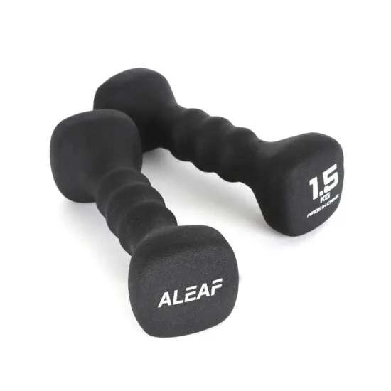 아이워너 네오프렌 사각 아령 0.5kg~10kg 2,684원 아이워너 맨즈 육각 아령 덤벨 2개 세트 2kg~10kg 4,173원