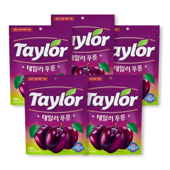 비타하임 발포비타민 20정 x 6통