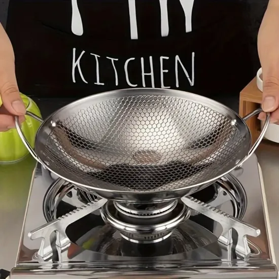 Widesea 캠핑 버너 가스 스토브 6.46