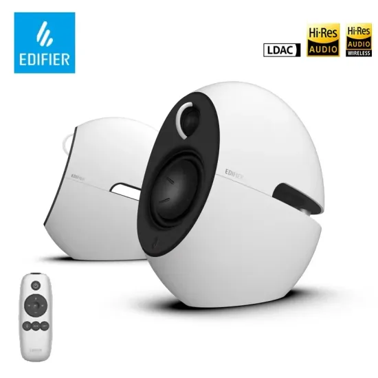 에디파이어 e25HD 멀티 스피커