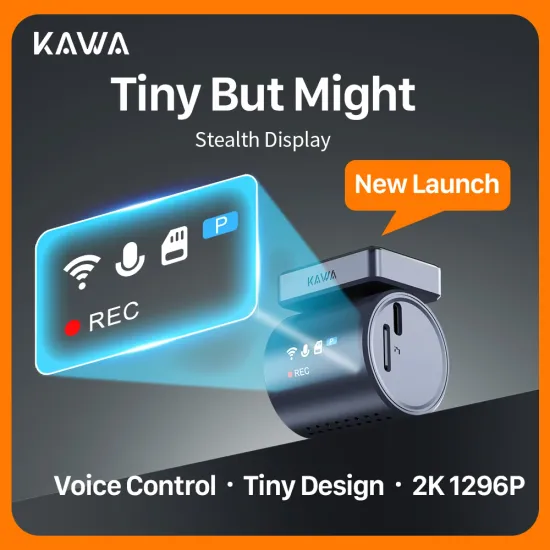 KAWA 블랙박스 2K, 하기비스 마그네틱 USB, Xiaomi 라우터 $27.35, $18.92, $77.27