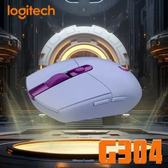 샤오신 패드 프로 2025 정품 케이스 $9.5 로지텍 G304 무선 마우스 $11.7