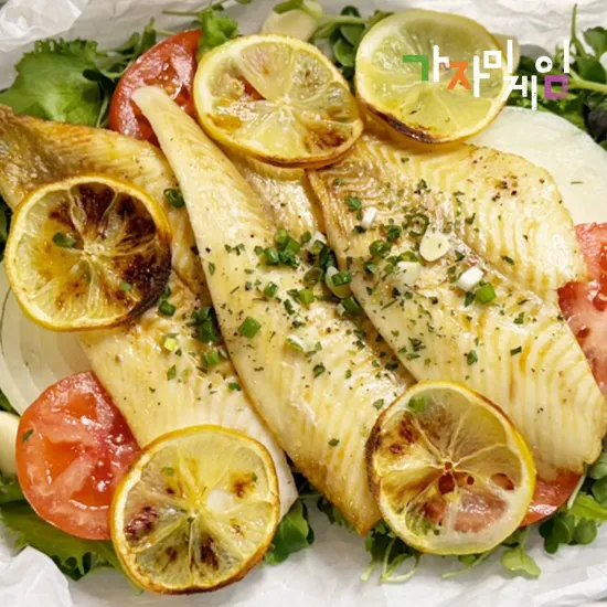 저염숙성 양념명란 1박스 600g 가시없는 명태순살 특대 코다리찜구이 3팩