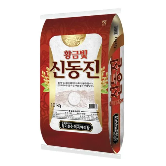 25년 햅쌀 미풍 새청무 상등급 당일도정 0kg