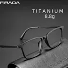 FIRADA 티타늄 안경테 A1003 A1002 9889-C 93006-C 1052-C 외 다양