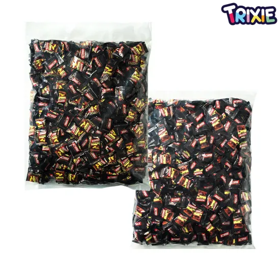 트릭시 커피캔디 오리지날 2kg 카푸치노 2kg