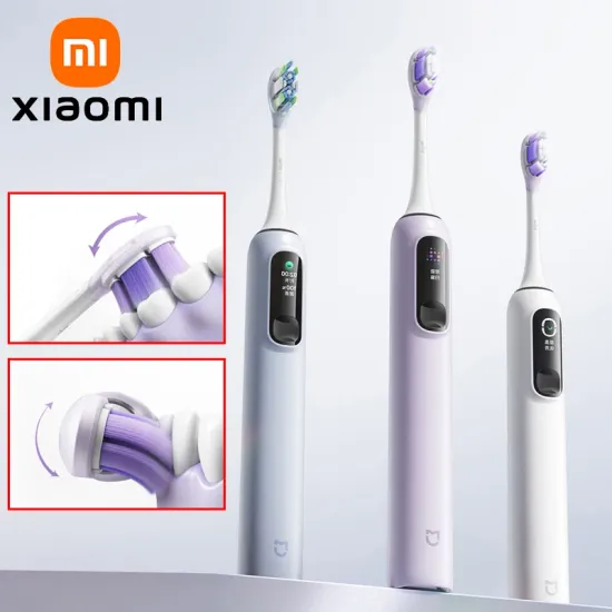 XIAOMI MIJIA 음파 진동 전동칫솔 AULALINGBAO K98키보드