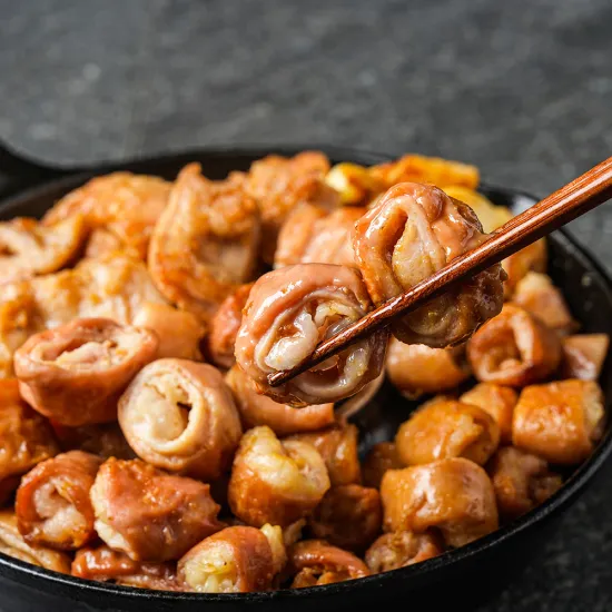 양념 숙성 오리 주물럭 오리불고기 1kg 오븐구이치킨 1+1