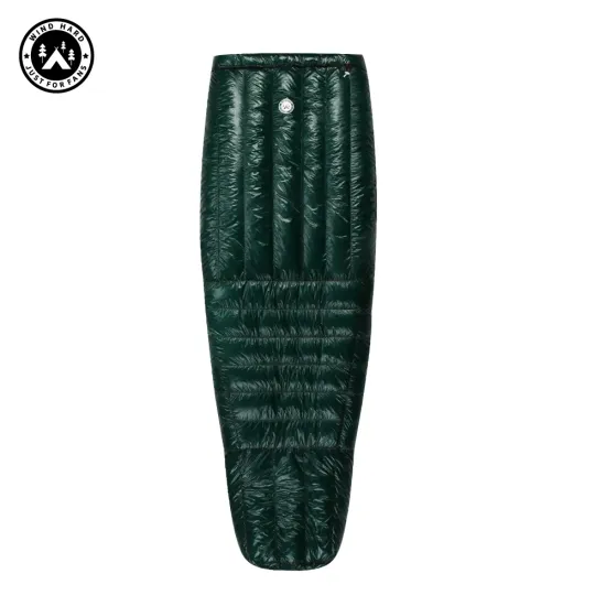 네이처하이크 경량 방수 슬리핑백 겨울 전기 가열담요 경량 미라침낭 외 다양