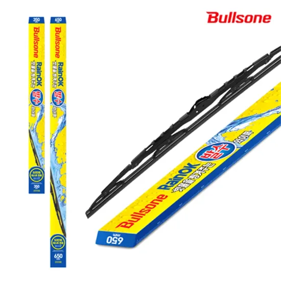 스페인 엑스트라버진 올리브유 1L 2개 지엔 자동차 하이브리드 와이퍼