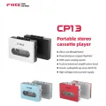 FiiO CP13 휴대용 스테레오 카세트 플레이어