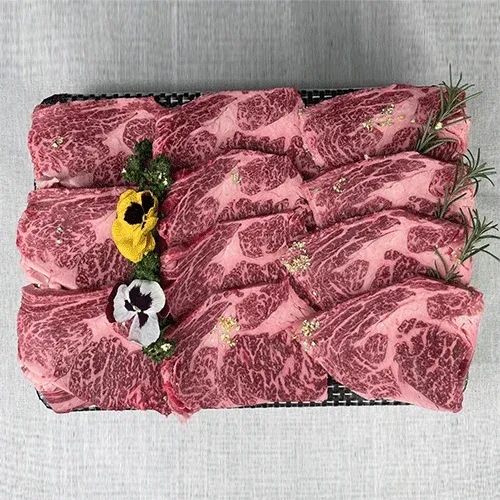 1++한우 육회 300g 소 갈비살 200g