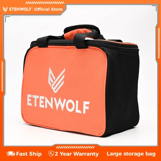 ETENWOLF 공기 펌프 소형 가방($4.01/무료) , ETENWOLF AIR 3SE 전기 에어 펌프($7.97/무료)