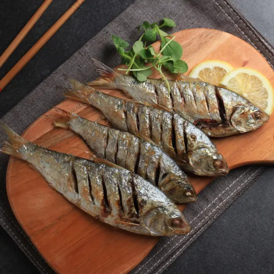 자연산 전어 1kg 12-20미내외