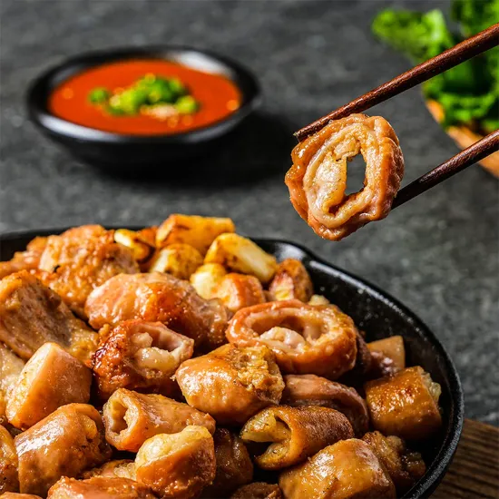 국내산 양념 숙성 오리불고기 1kg 한우 육회 300g