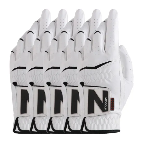 808GOLF 3P 논슬립 골프장갑 NEOGLOVE 논슬립 하이쿨 골프장갑