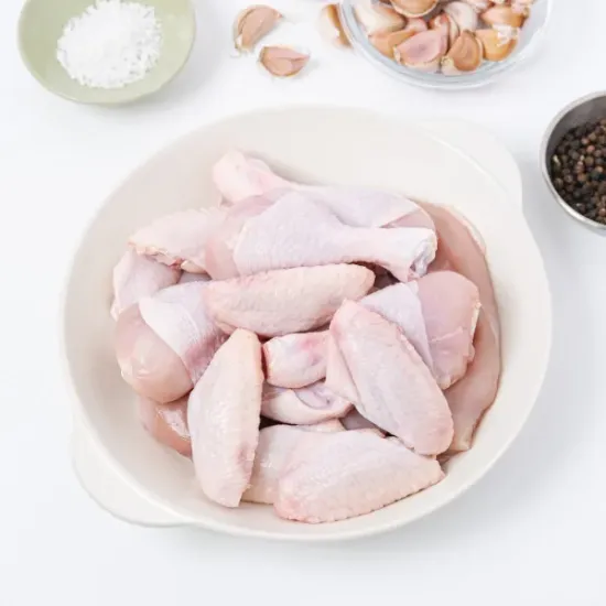 국내산 오리불고기 1kg 냉장 생닭가슴살 3kg 냉장 도리육 2kg 오븐 치킨 1+1