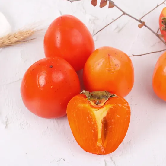 영암 대봉감 5kg 20과내외