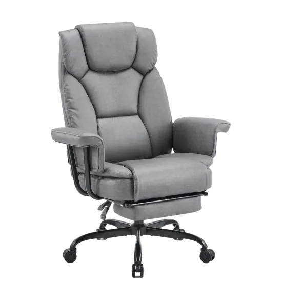 닷체어 침대형 리클라이너 의자