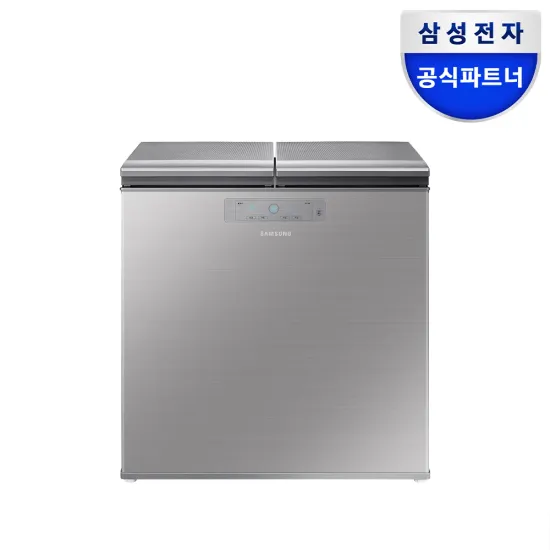 삼성전자 김치냉장고 RP22C311Z3 뚜껑형 2도어 221L