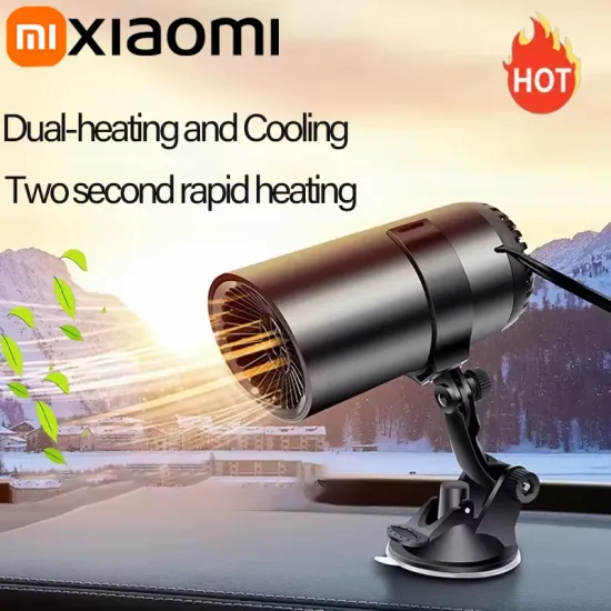 샤오미 자동차 히터 고용량 멀티탭 2M 2구 정밀드라이버