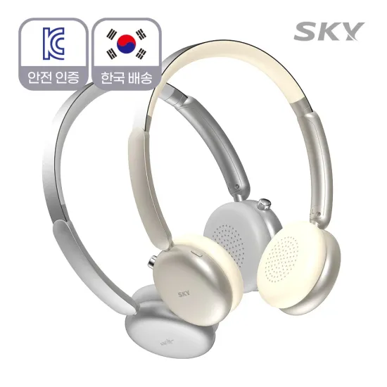 스카이 핏 ANC H1X 스카이 핏 H27