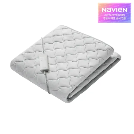 나비엔 숙면 온수매트 EQM555 탄소매트 EME521 EMS550S 외 다양
