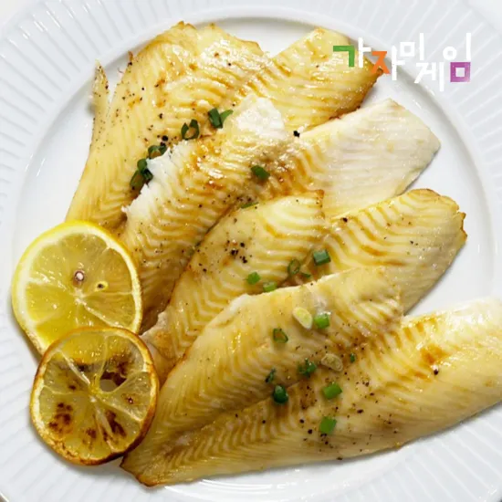 고등어순살 중 7팩 가자미순살 중 10팩 갈치순살 10토막 외 다양