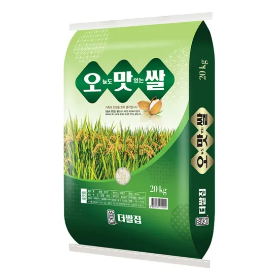 고흥을품은쌀 20kg 미풍 정남진메뚜기 쌀 20kg