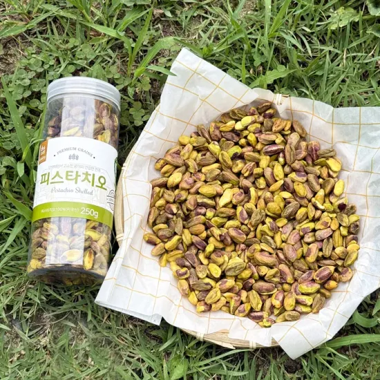 로스티드피넛 땅콩 500g 캘리포니아 호두 1kg 구운 아몬드 1kg 볶음땅콩 1kg