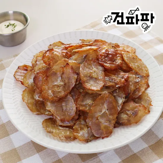 오징어 맥반석 구이 150g 쥐포 40장 손질먹태 3봉