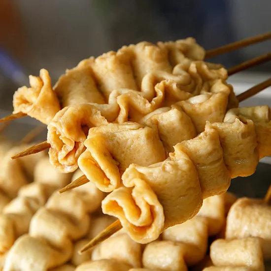 프리미엄 부산꼬치어묵 대형꼬치 어육 76% 소스 2kg