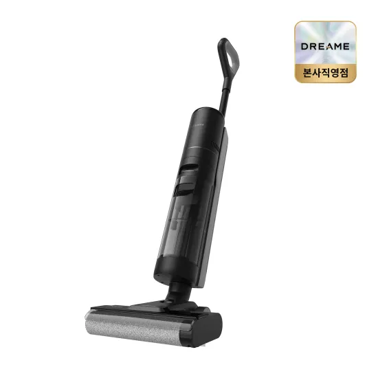 드리미 로봇청소기 L40s 프로 올트라 3D스마트