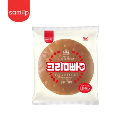 삼립 전통크림빵 8봉 외 다양