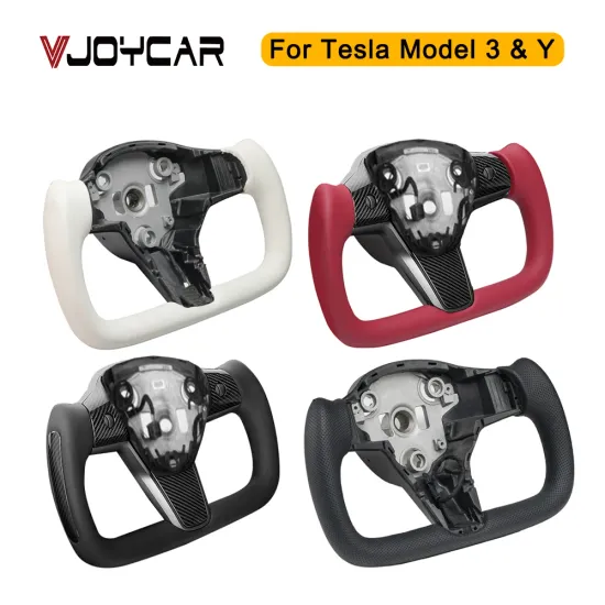 VJOYCAR 350mm 요크핸들 $101 주니퍼 350mm $65 NovaAcc $52.3
