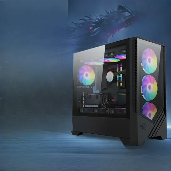 조립PC 7800X3D RTX 5070 89.8만 인텔i5 RTX4070 73.8만 9800X3D 반본체 148.7만 4650G 32.8만