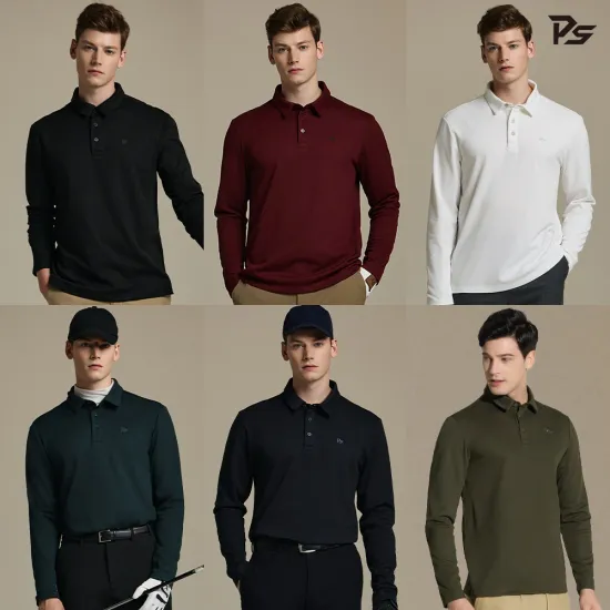 팜스프링 기모 카라티