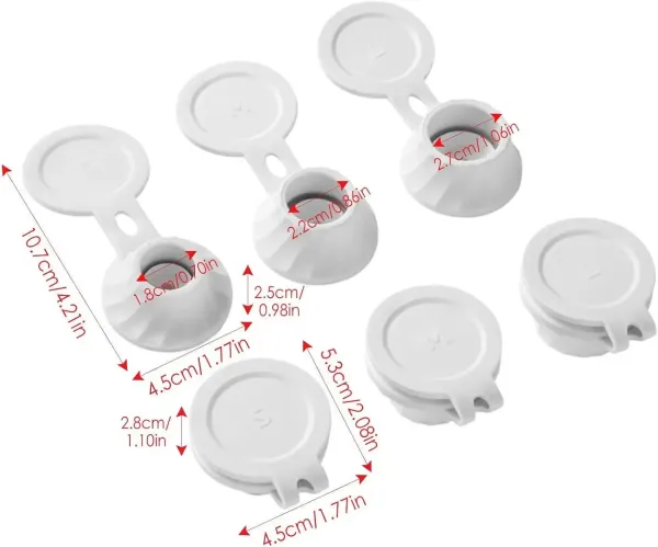 거꾸로 뚜껑 외 다양
