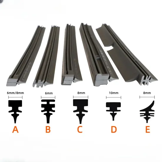 에디파이어 MR3, MR4, MR5, M60, ES20, ES60, QR30, QR65